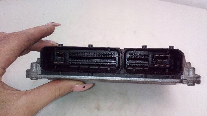 фото №7, Бортовий комп'ютер двигуна skoda fabia i 1,2b 03d906032f