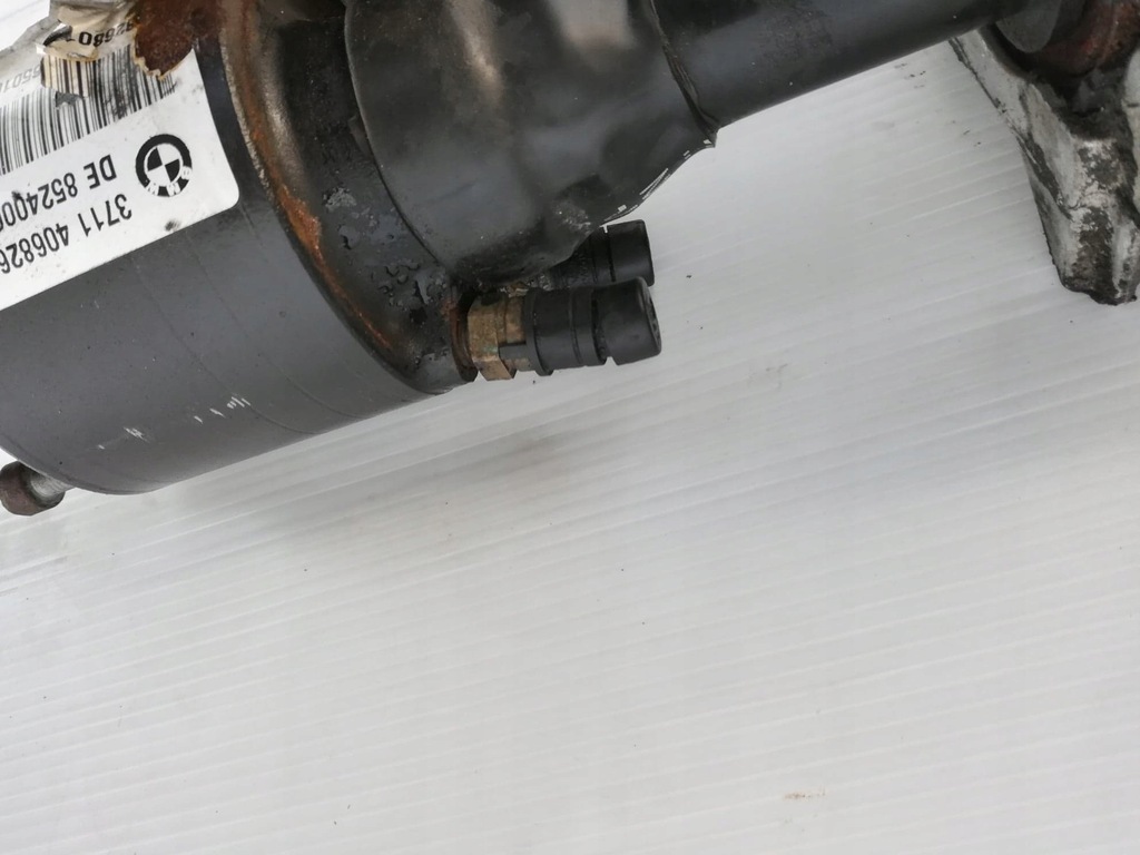 фото №5, Bmw f01 стабілізатор тяга стабілізатора перед dynamic 4068268