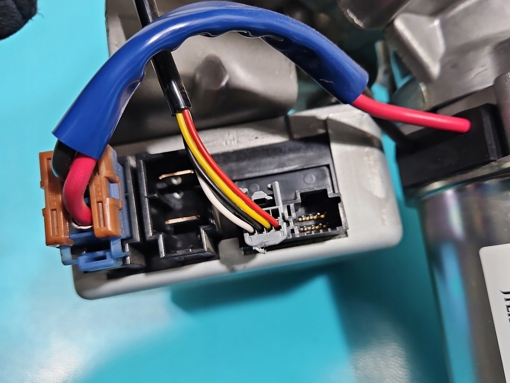 фото №9, Насос підсилювача mitsubishi space star ii 12- 8633a104