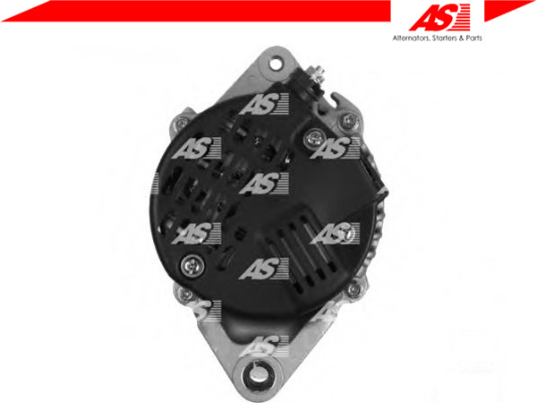 фото №4, Генератор kia shuma 1.8 01-04 70a as-pl