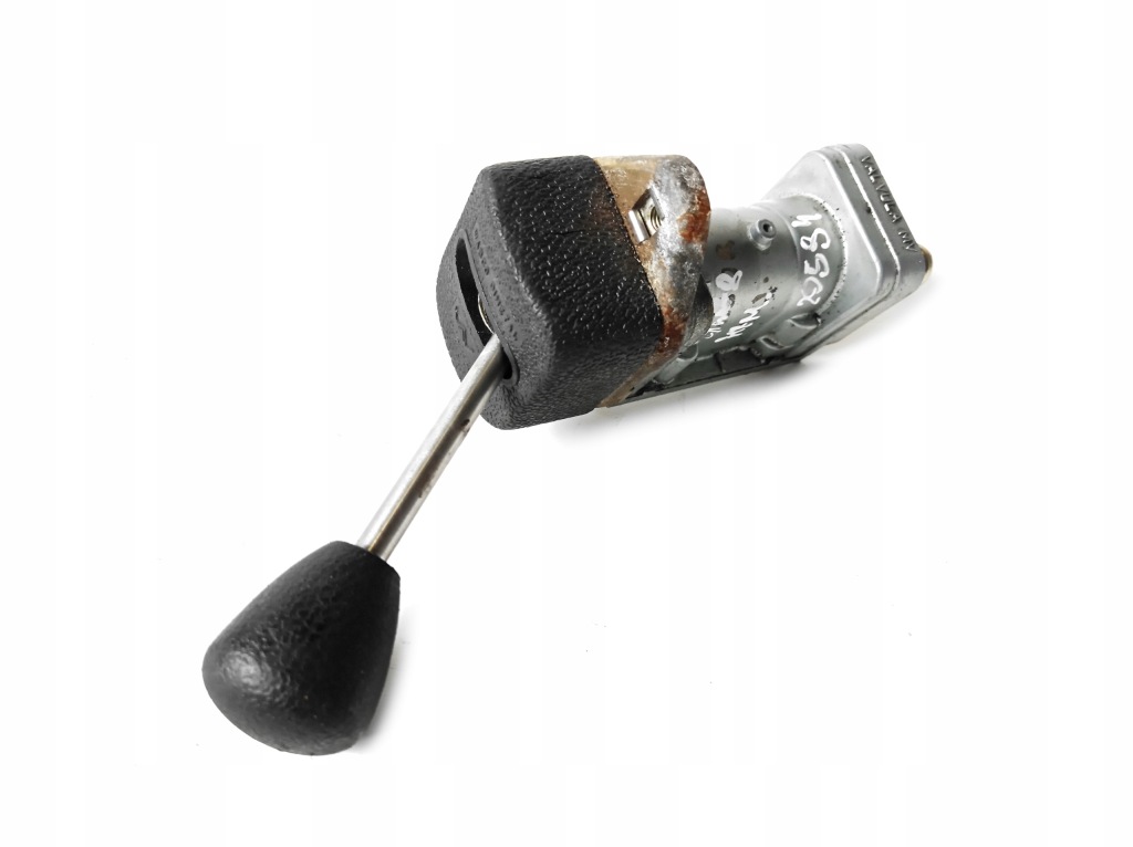 Купити Клапан гальма ручного wabco 20594