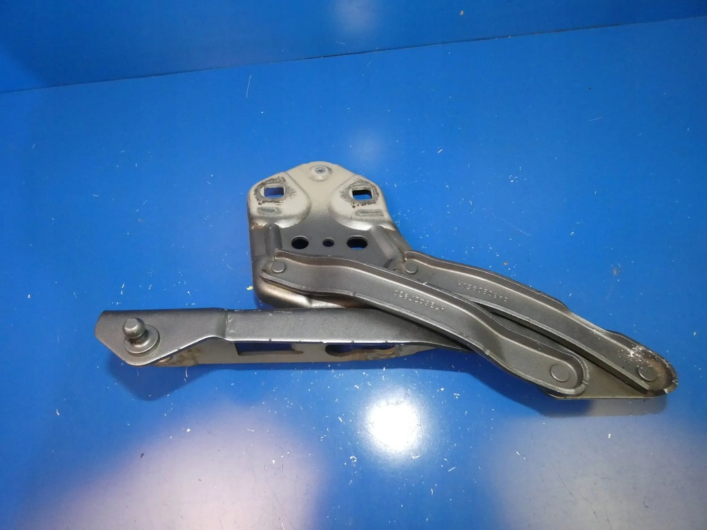 фото №1, Volvo xc40 петля капот левый перед