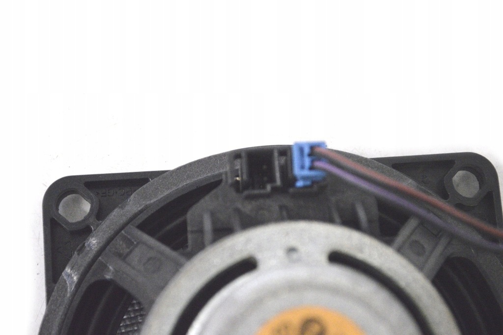 фото №5, Bmw z4 e89 sdrive 35is 2015 rhd задний правый динамик дверной