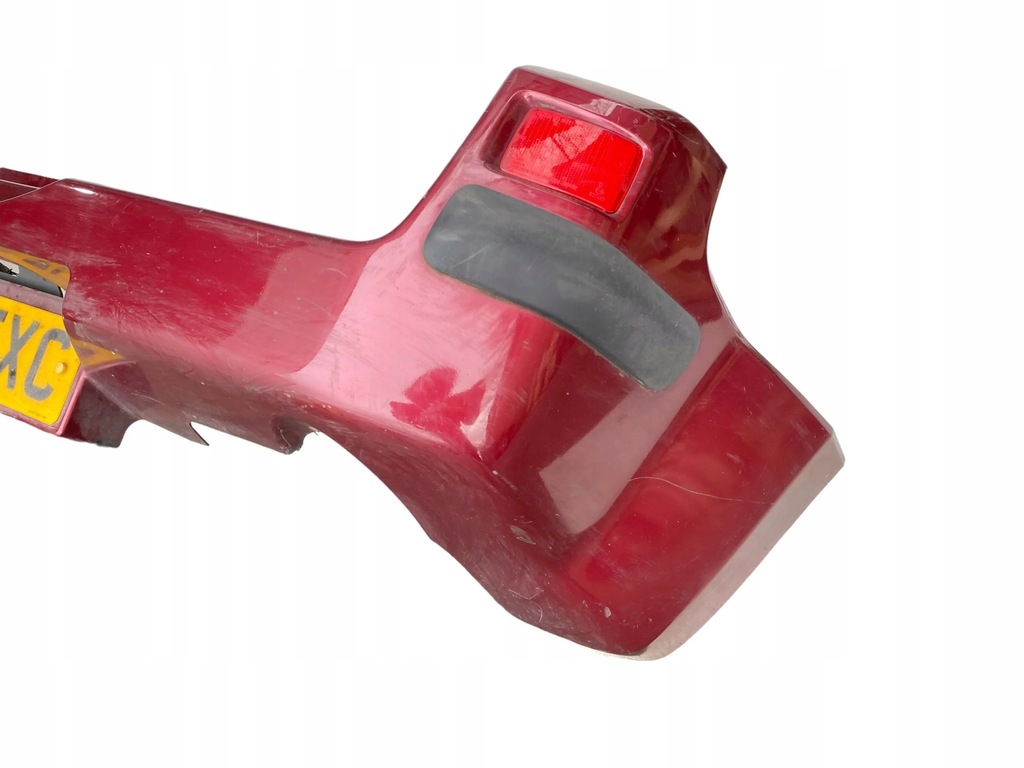 фото №8, Suzuki grand vitara ii 1900cm3 2007 бампери suv