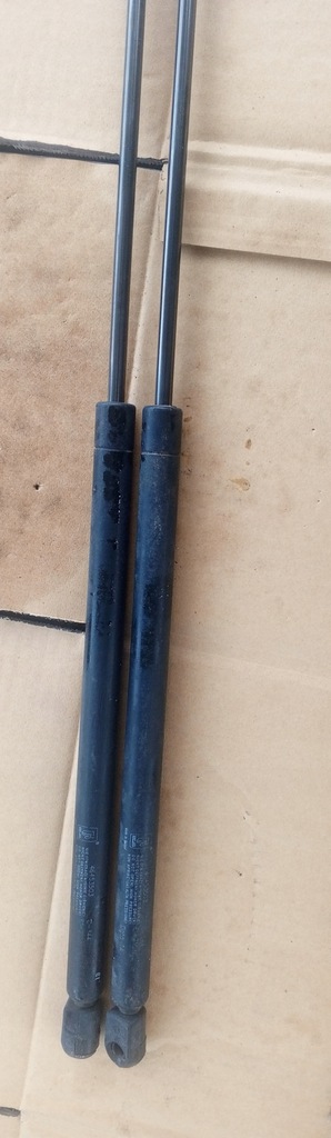 фото №11, Амортизатор амортизатор кришки задня привід 46453503 оригінал seicento