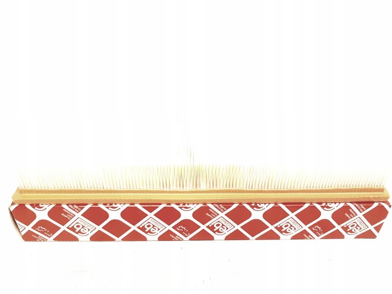 фото №11, Фільтр повітря opel 1,6i