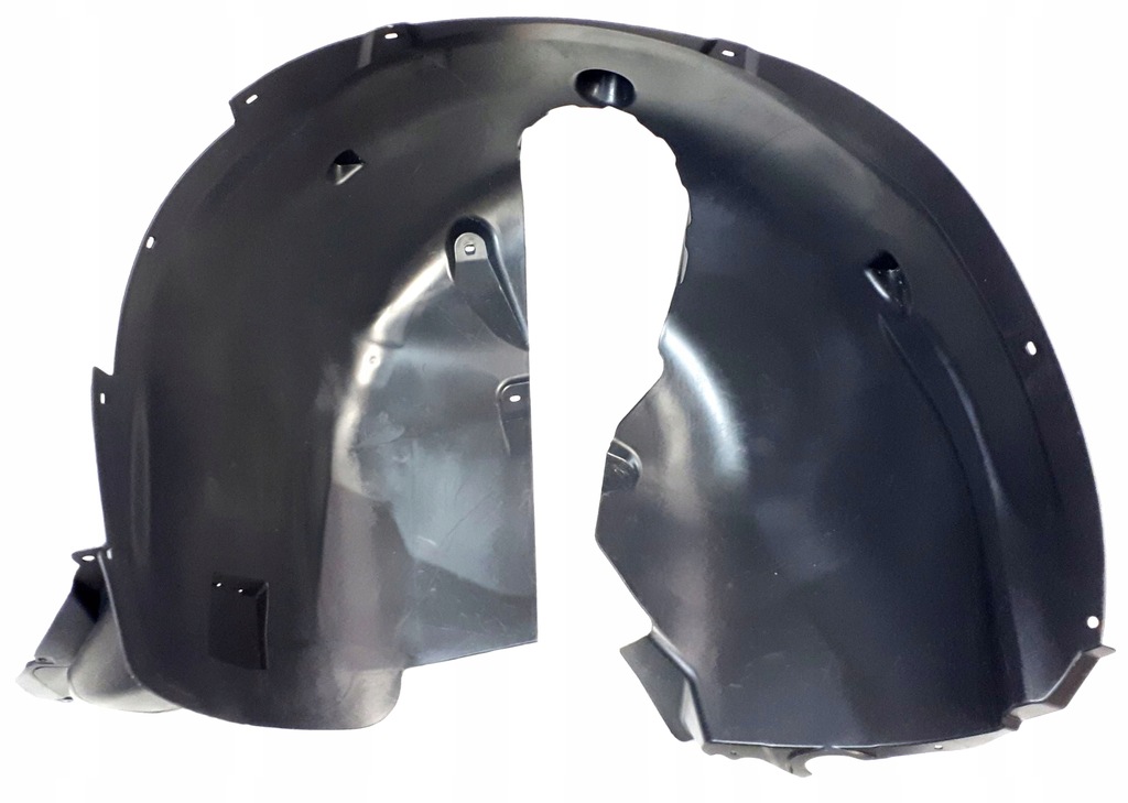 фото №11, Подкрылок org правый перед skoda kodiaq fl 565809962d