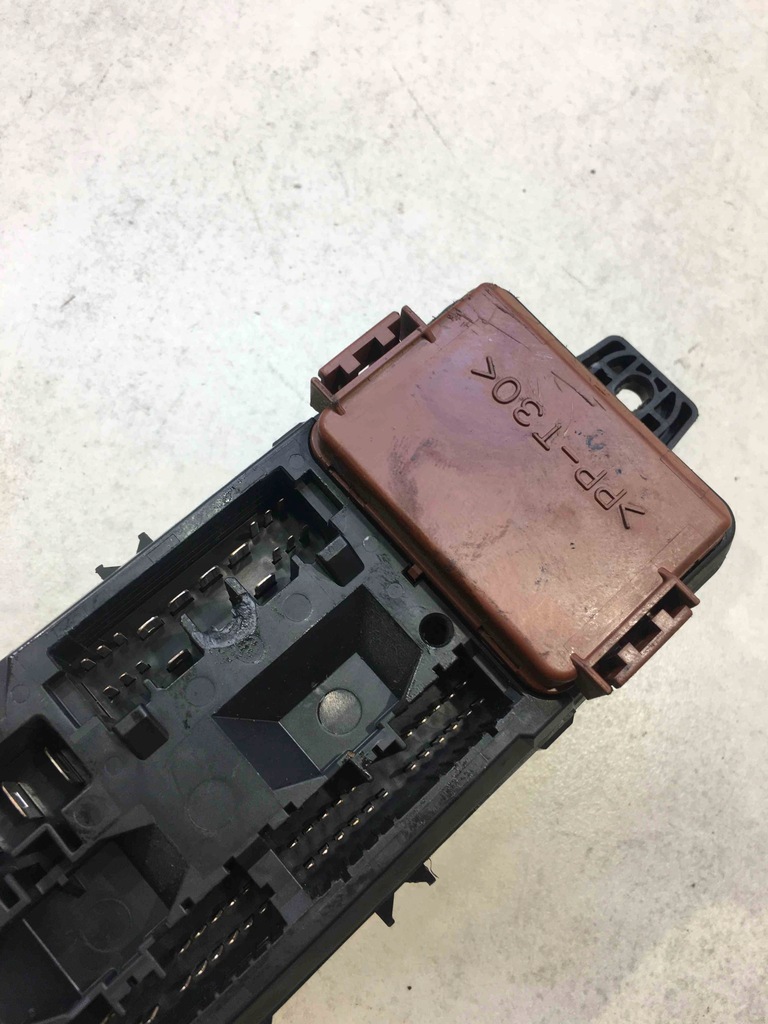 фото №7, Модуль bsi mitshubishi space star 1.9 did