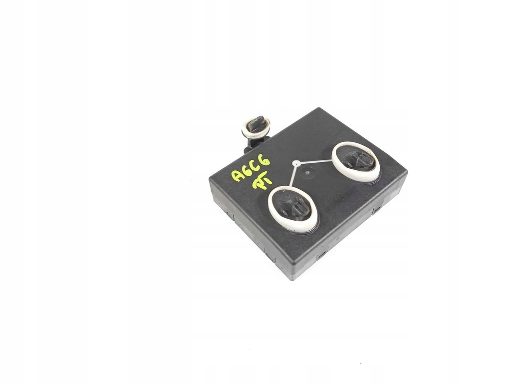 фото №5, Модуль блок керування двері правий задня audi a6 c6 4f0959794e