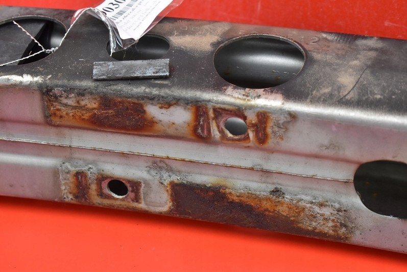 фото №12, Балка бампера перед передня підсилювач 04574812ac chrysler 300 m 98-04