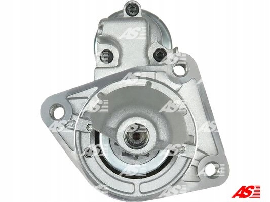 Новий стартер ford b-max, c-max, fiesta, focus, fusion, mondeo 1.4/ 1.6 Недорого