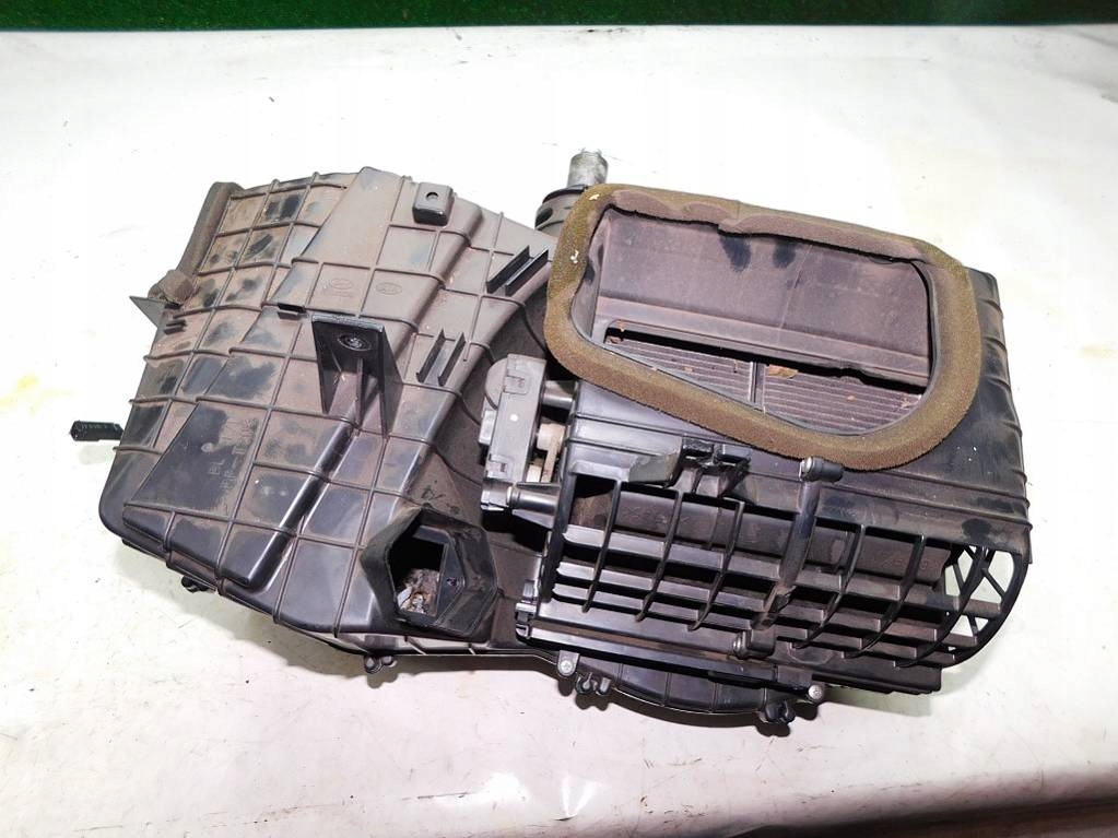 фото №5, Kia sorento i 2.5crdi 2009r отопитель eu