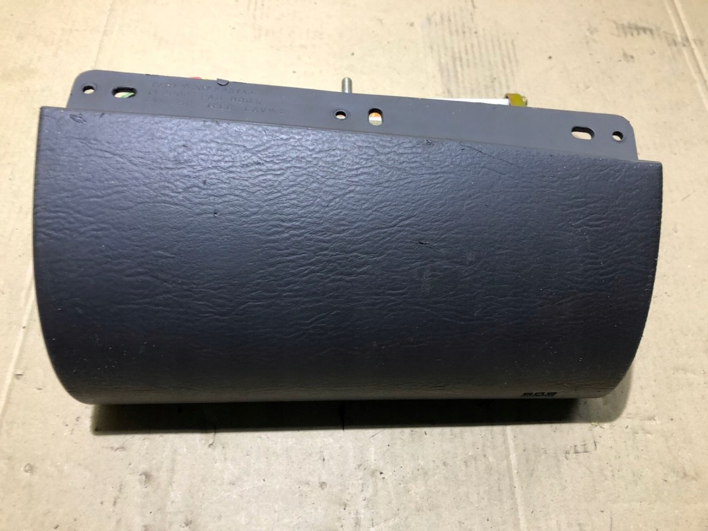 фото №1, Подушка пасажира подушка безпеки dodge neon p0qb72lazac