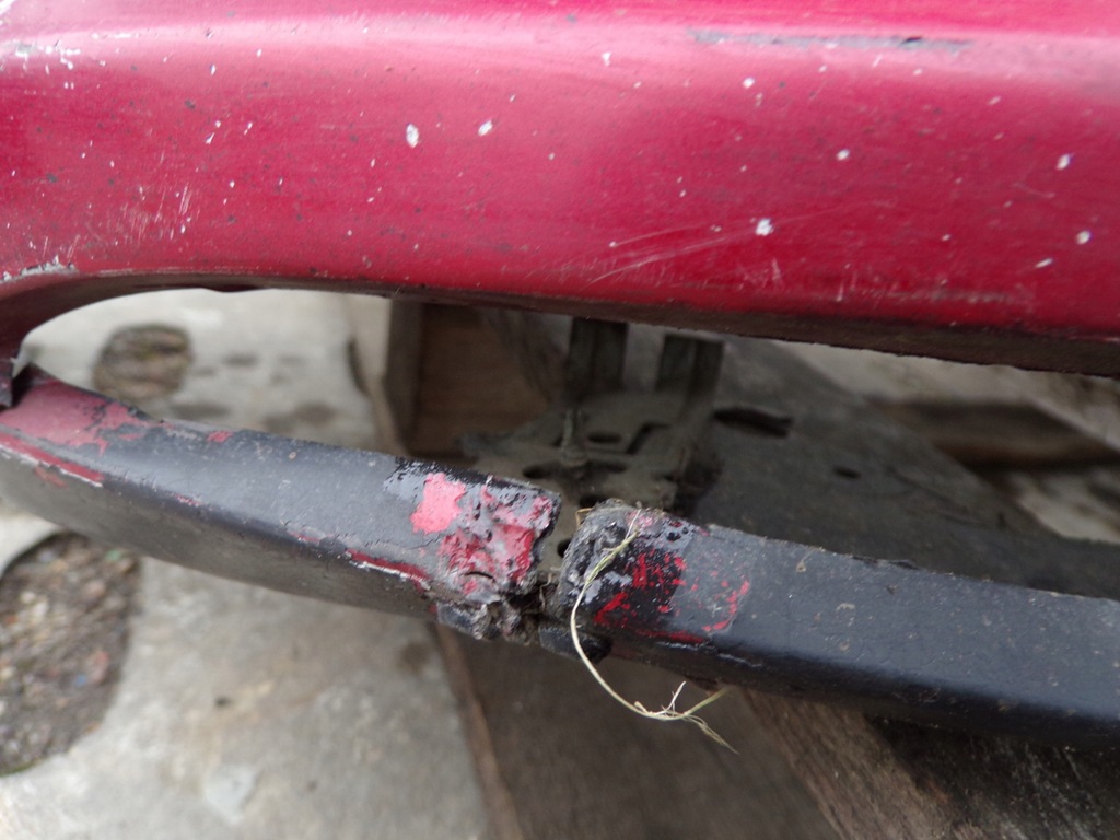 фото №8, Бампер передний перед citroen c4 coupe цвет ekqd