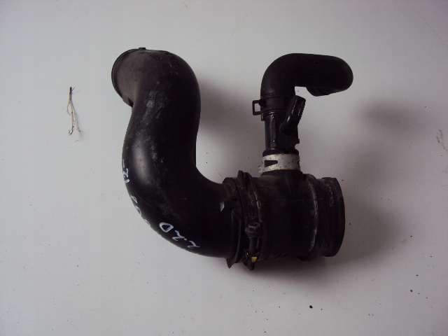 фото №1, Труба воздуха mazda 6 gj 2.2 d 2012-