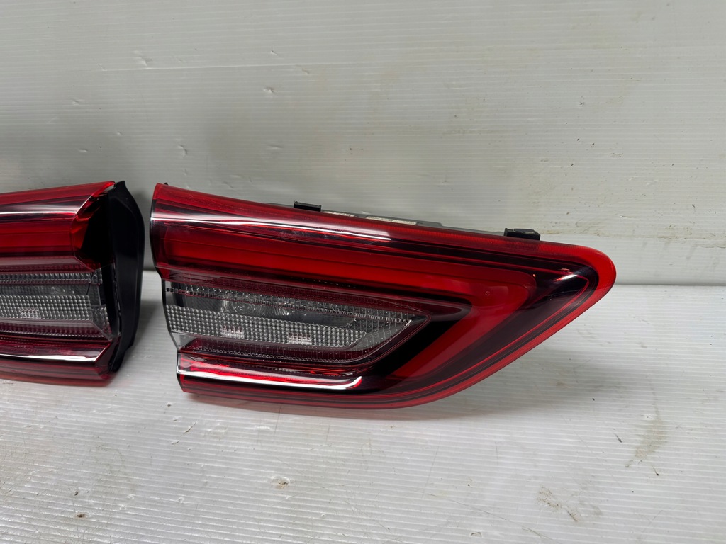 фото №7, Ford kuga mk3 lift ford escape лампа задняя левая правая левый правый задняя