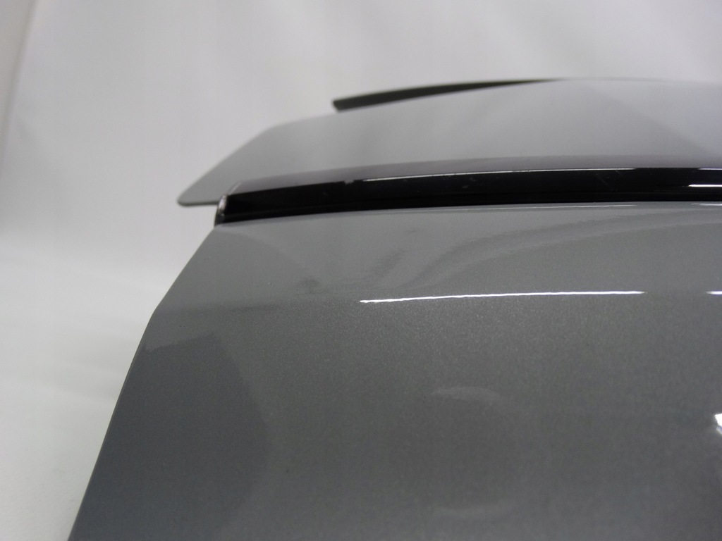 фото №10, Volvo ex30 2023+ кришка багажника багажника оригінальна