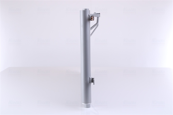 Радиатор кондиционера kia carens 06- 94992 с Разборки