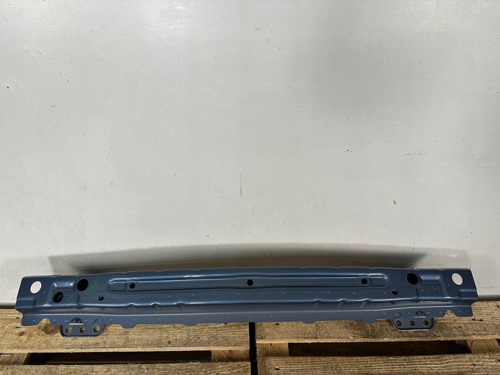 фото №1, Балка бампера задняя задняя subaru outback v 5 2014- nowka оригинальная cala