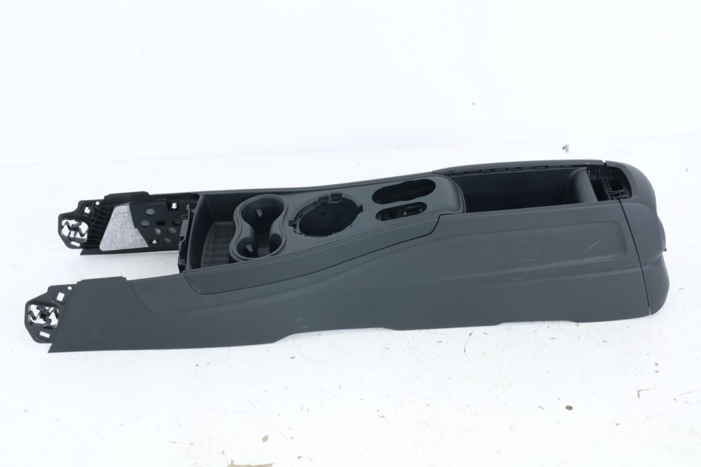 фото №1, Тунель середній mini countryman f60 bze1