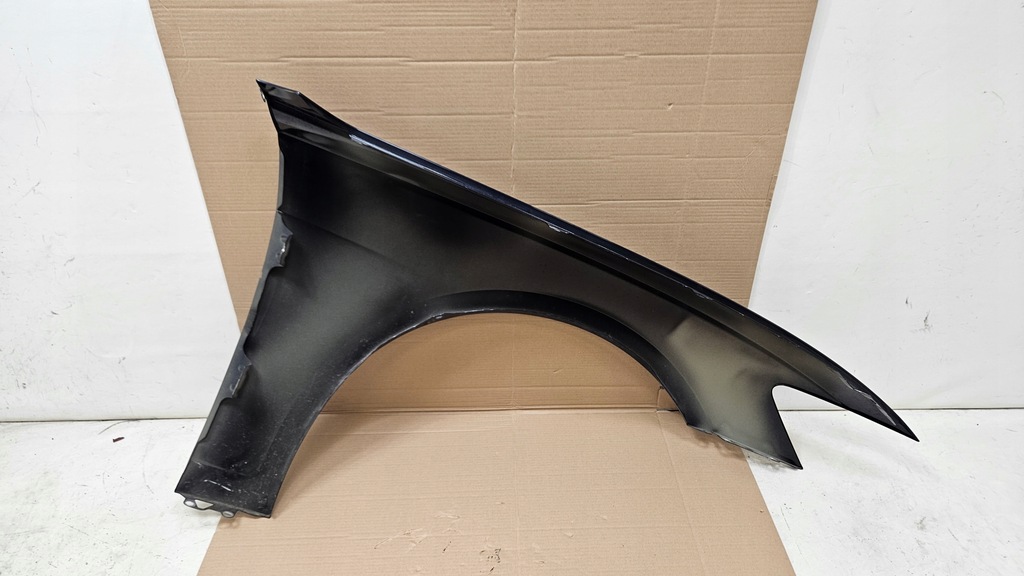 фото №9, Крила перед передній лівий audi a6 c7 оригінал