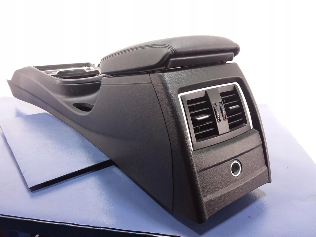 фото №6, Bmw 4 f32 f36 туннель средний подлокотник 9360528