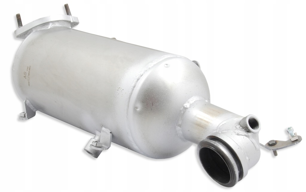 фото №1, Фільтр dpf часток твердих alfa romeo 159 2.0 mjtd | 2009-2013