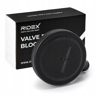 Клапан вентиляція картера ridex 3886v0062 Ціна