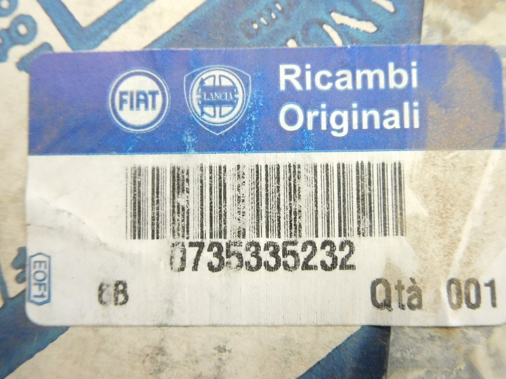 фото №9, Дзеркало праве fiat stillo 735335232