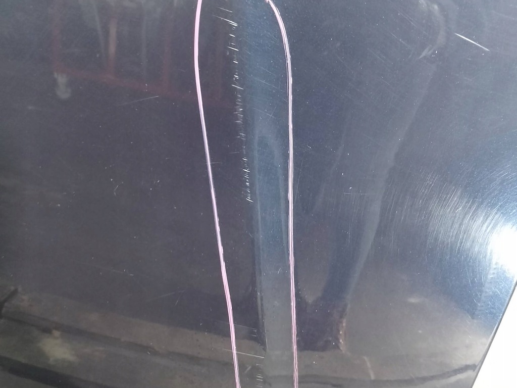 фото №9, Капот audi a3 8l lz5l