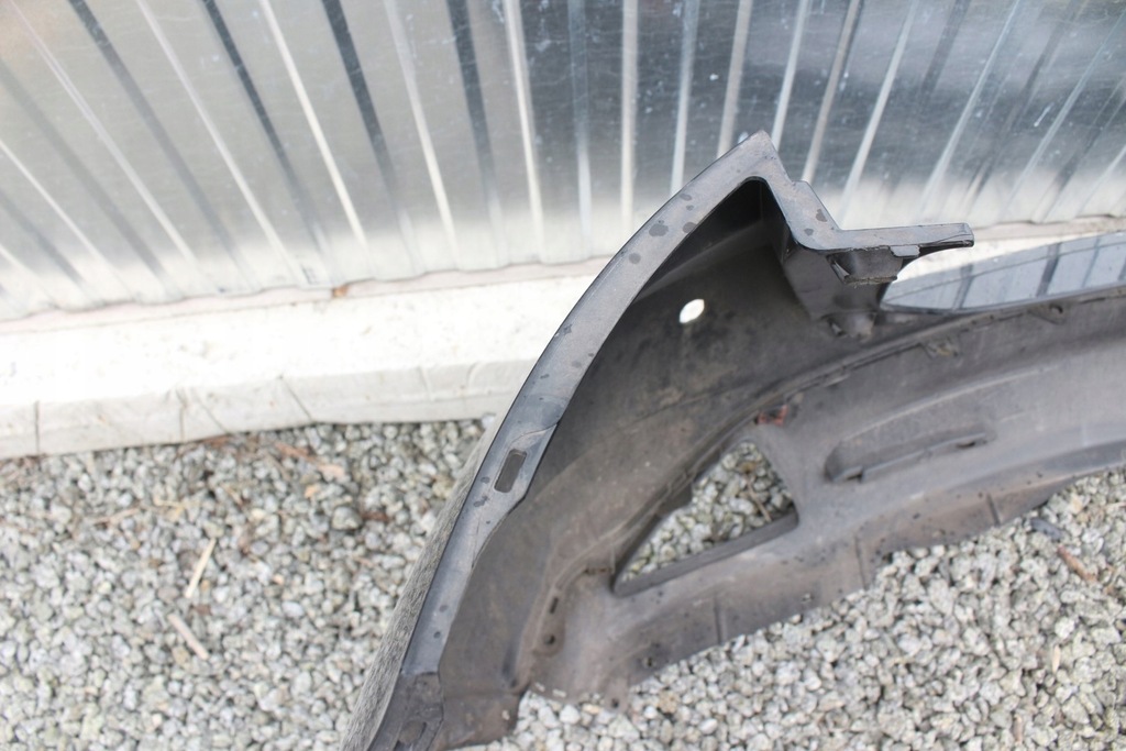 фото №10, Бампер задня задній honda civic viii ufo