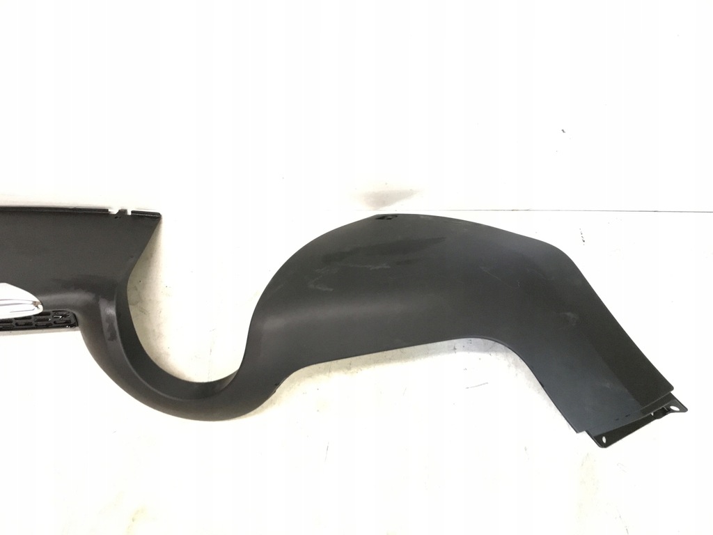 фото №4, Mini countryman s r60 спойлер накладка задня задній