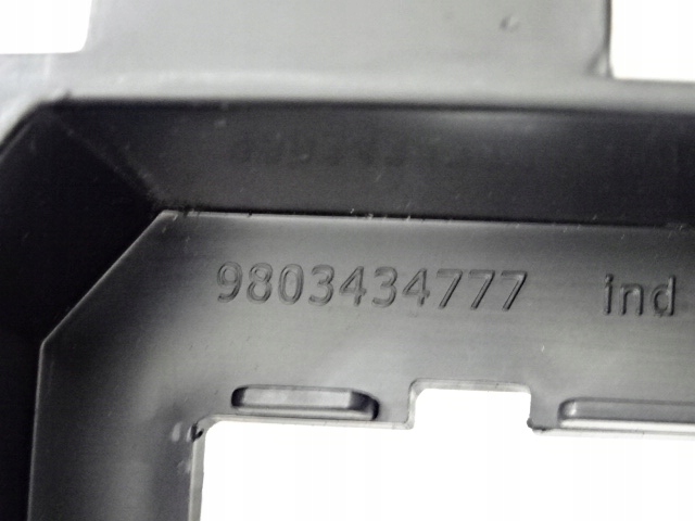 Купити Peugeot 308 2 t9 кронштейн роз'єм obd 12v