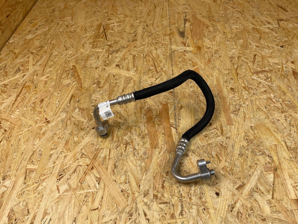 фото №5, Патрубок трубка шланг кондиціонера mercedes w177 w247 w118 a1778309602