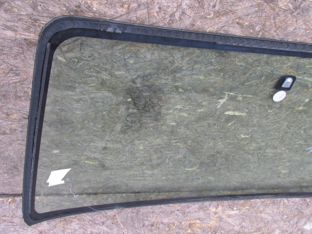 фото №7, Pajero sport i shogun montero sport 2006r стекло перед лобовое