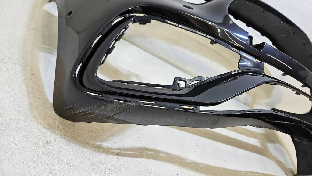 фото №11, Бампер перед передний mercedes c-klasa w206 a206 amg a2068858401