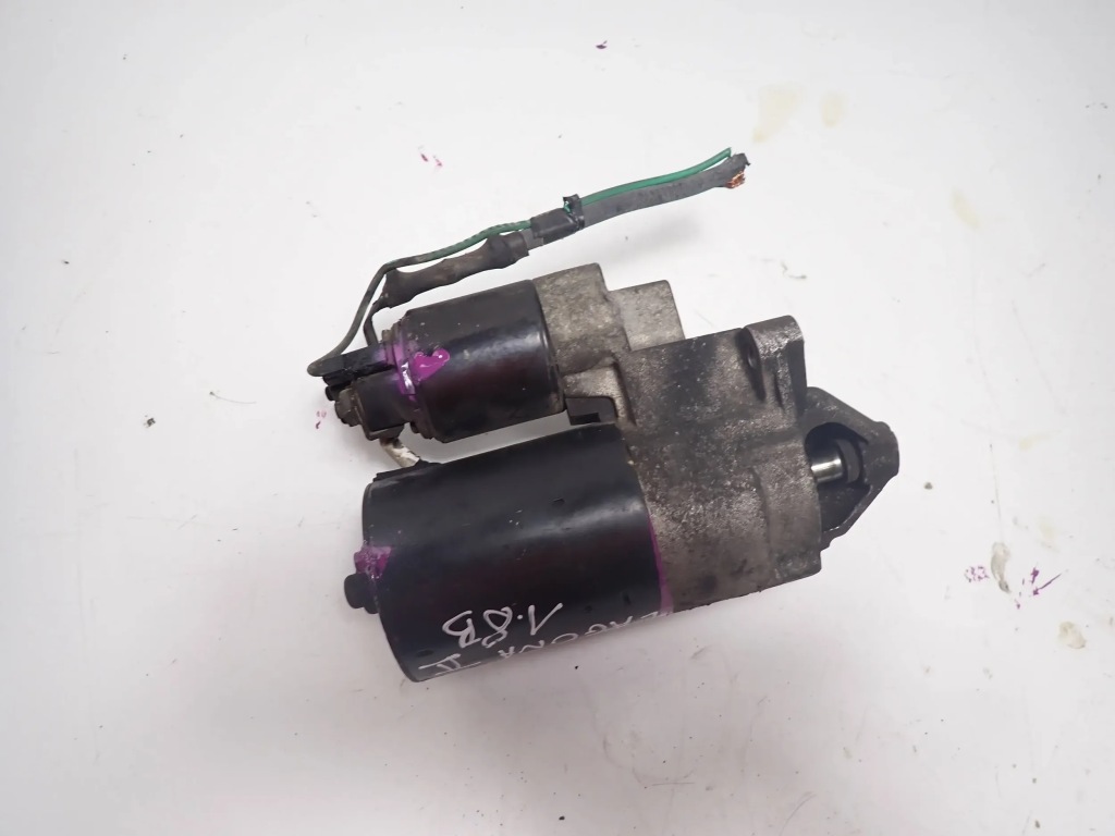 Купити Стартер renault laguna 1.8 001106017 115294/a