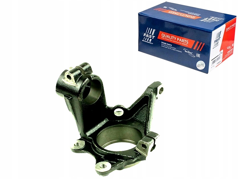 фото №1, Поворотний кулак citroen berlingo 96 перед правий fast