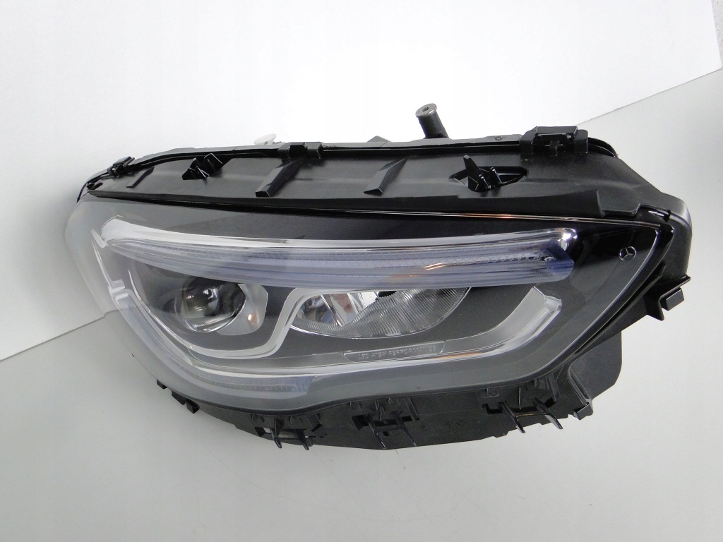 фото №5, Mercedes gla 247 h247 лампа передняя правая led