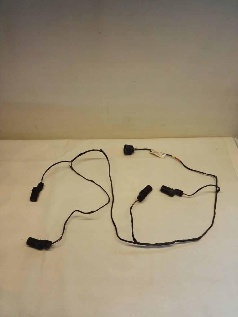 фото №1, Джгут електропроводка pdc задня discovery iii ymq501641