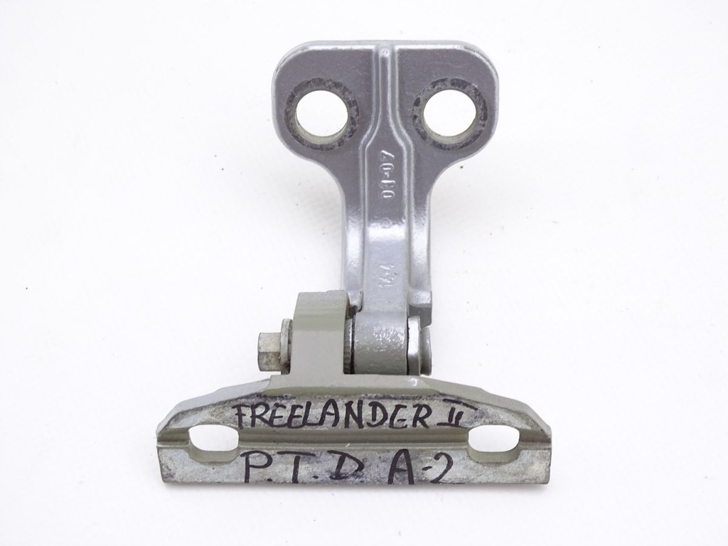 фото №1, Land rover freelander ii 06-14 петля двері правий задня dół lrc798