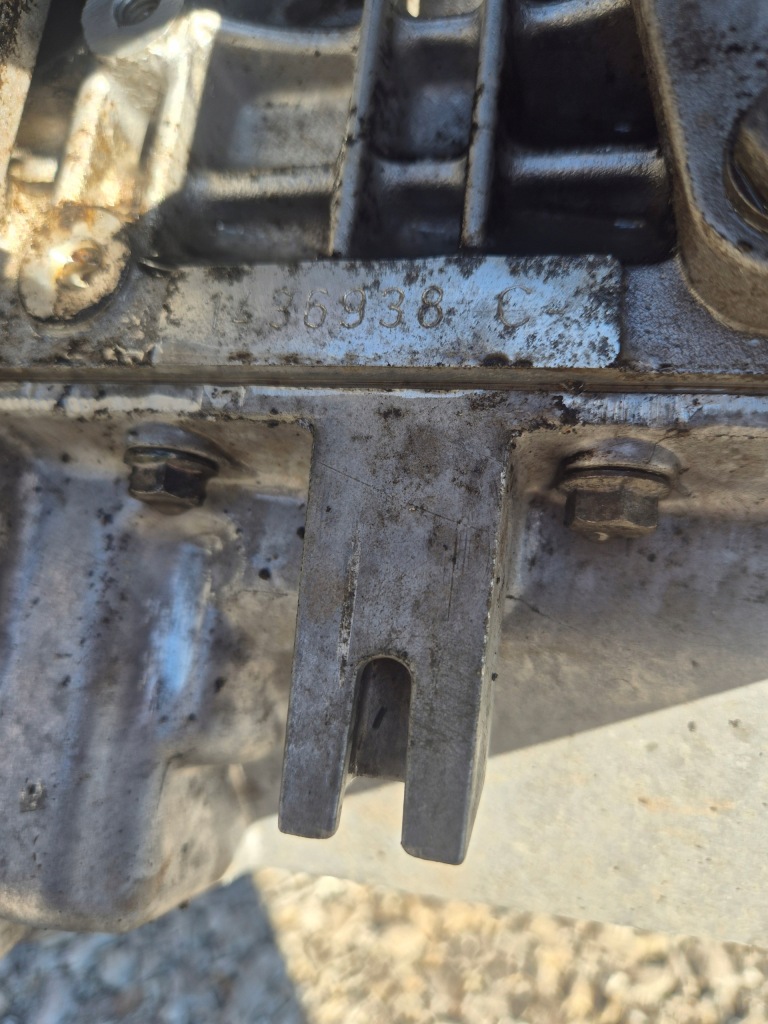 фото №6, Bmw 5 520i e39 2.0 бензин двигун блок двигуна m52b20tu 206s4 150km 2x vanos