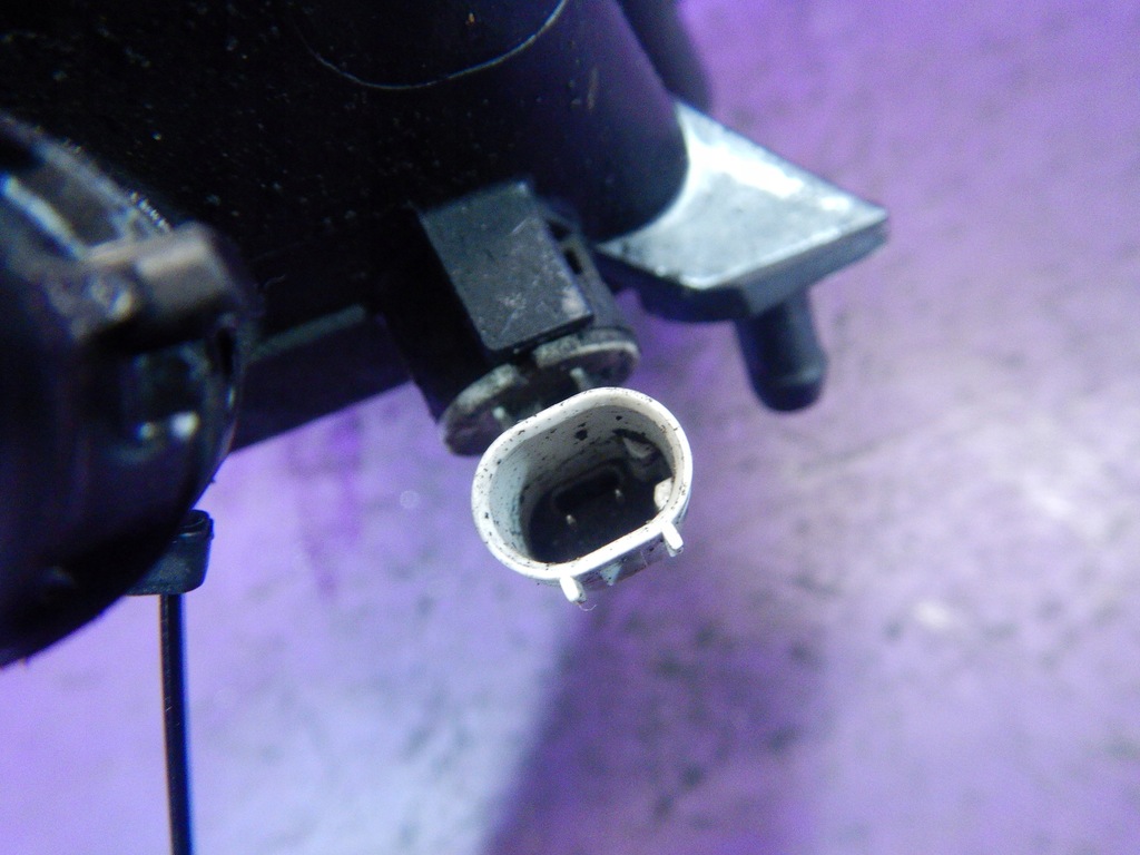 фото №5, Bmw x3 e83 03-06 бачок расширительный 106172