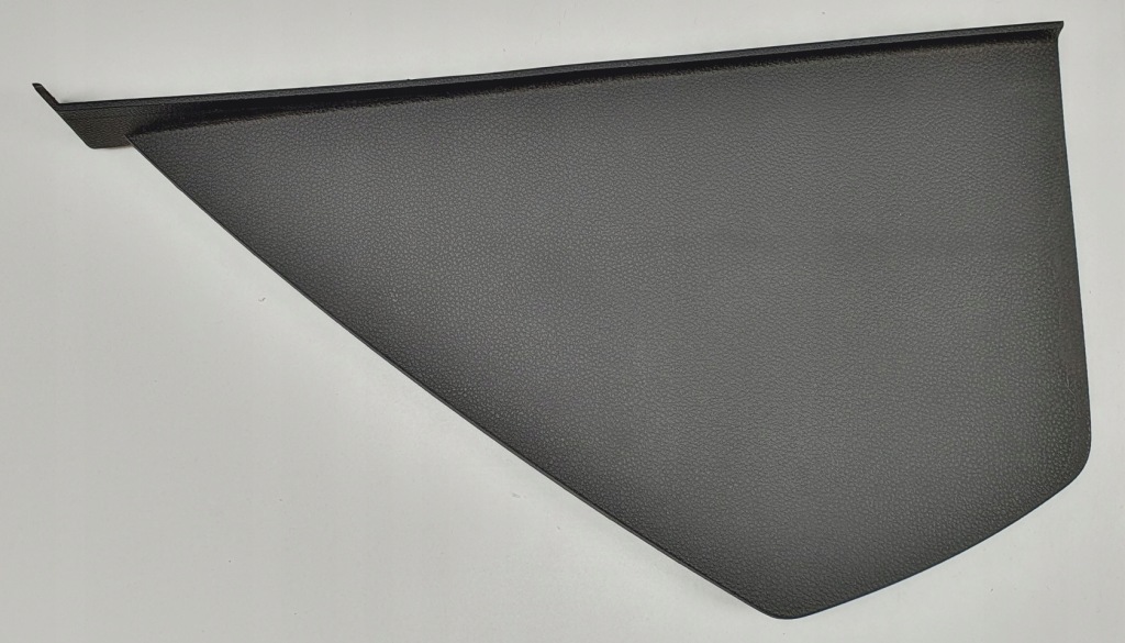 фото №1, Пластик защита консоли левая dacia duster ii