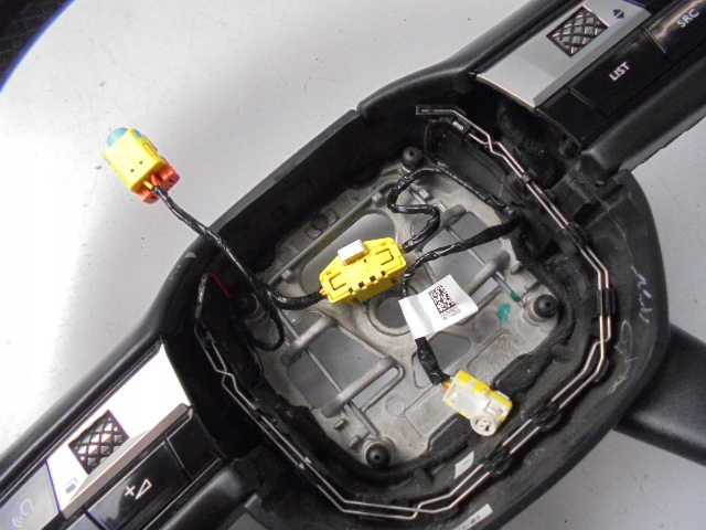 фото №7, Повітропровід citroen ds7 crossback 2017-