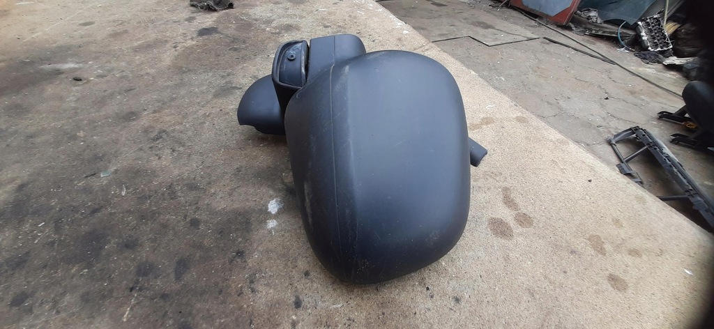 фото №7, Зеркало левая renault kangoo iii 166