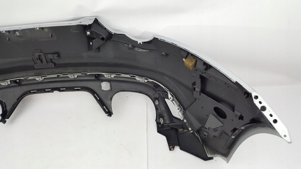 фото №10, Jaguar f-type r 2013- бампер задній задня ex53-17f879 pdc