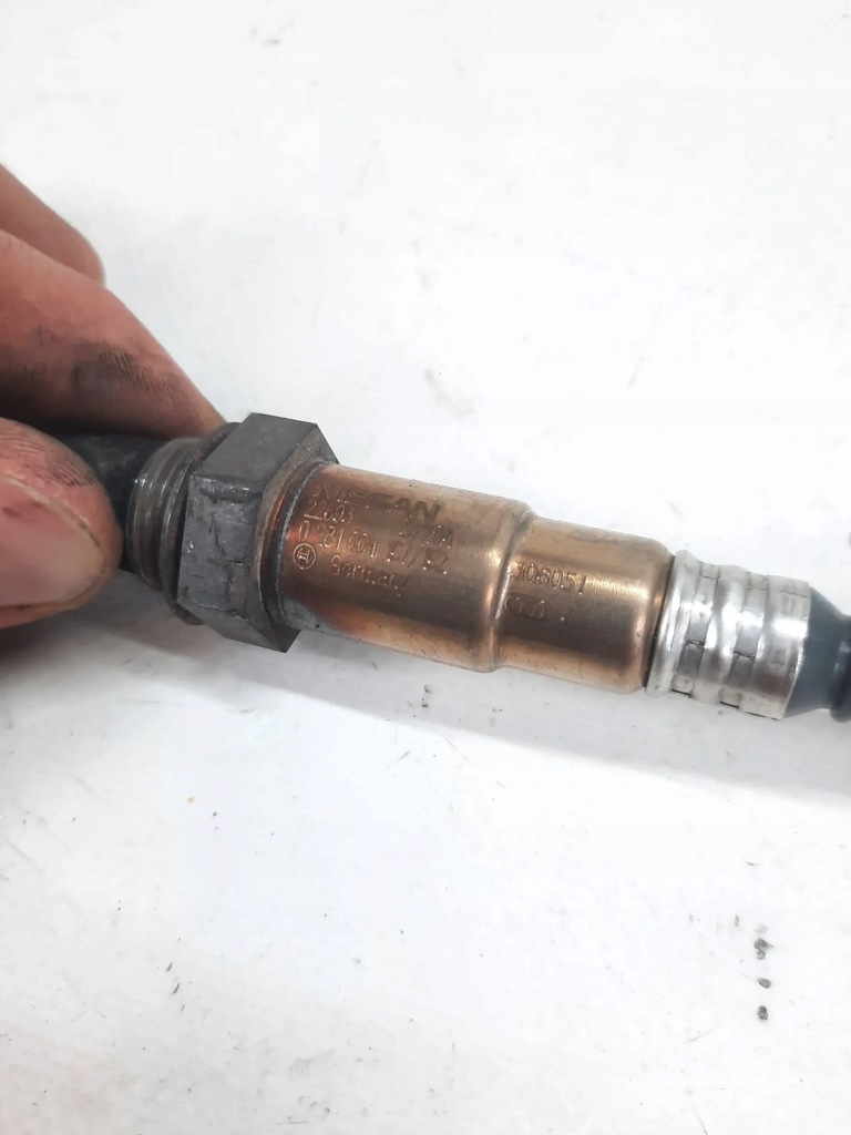 фото №5, Датчик лямбда-зонд infiniti fx30d qx70 226935x20a 3.0 d