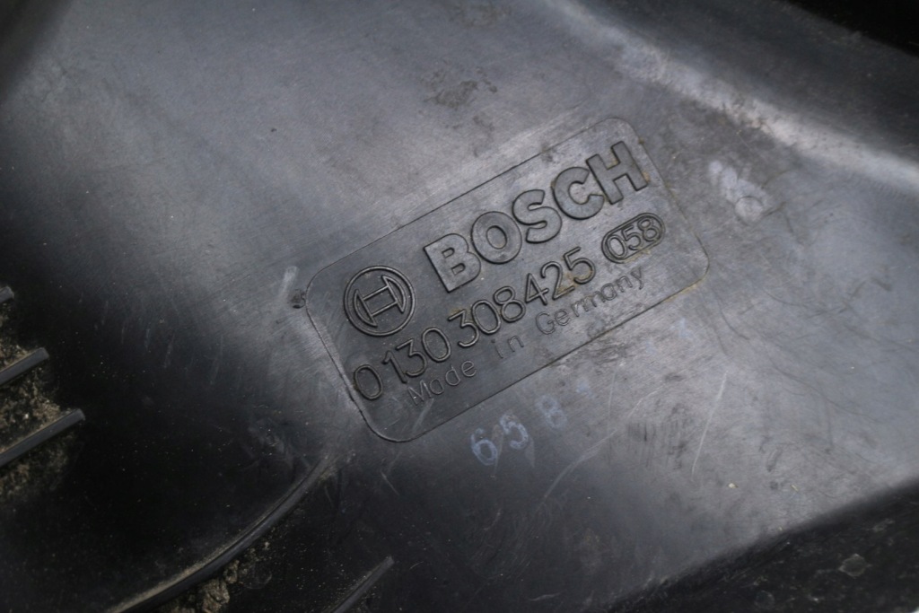 Mercedes w117 вентилятор радиатора 0130308425 в Украине