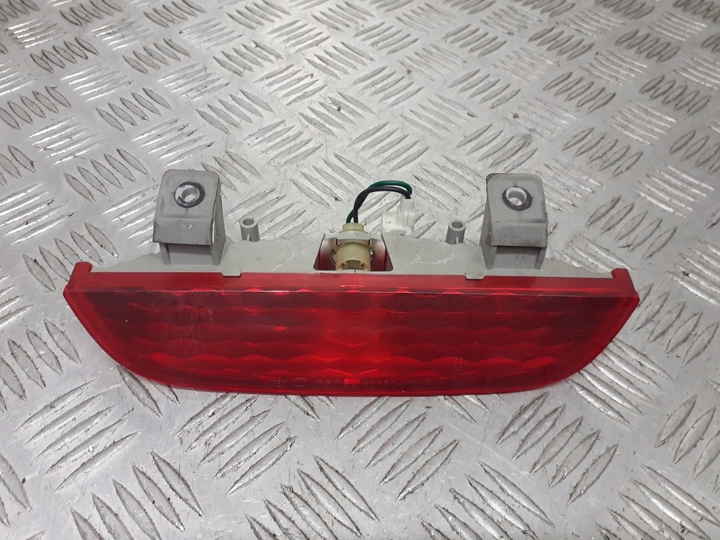 фото №1, Лампа свет стоп kia picanto i